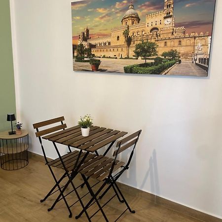 Dai Palermitani Rooms & Apartments Palerme Extérieur photo