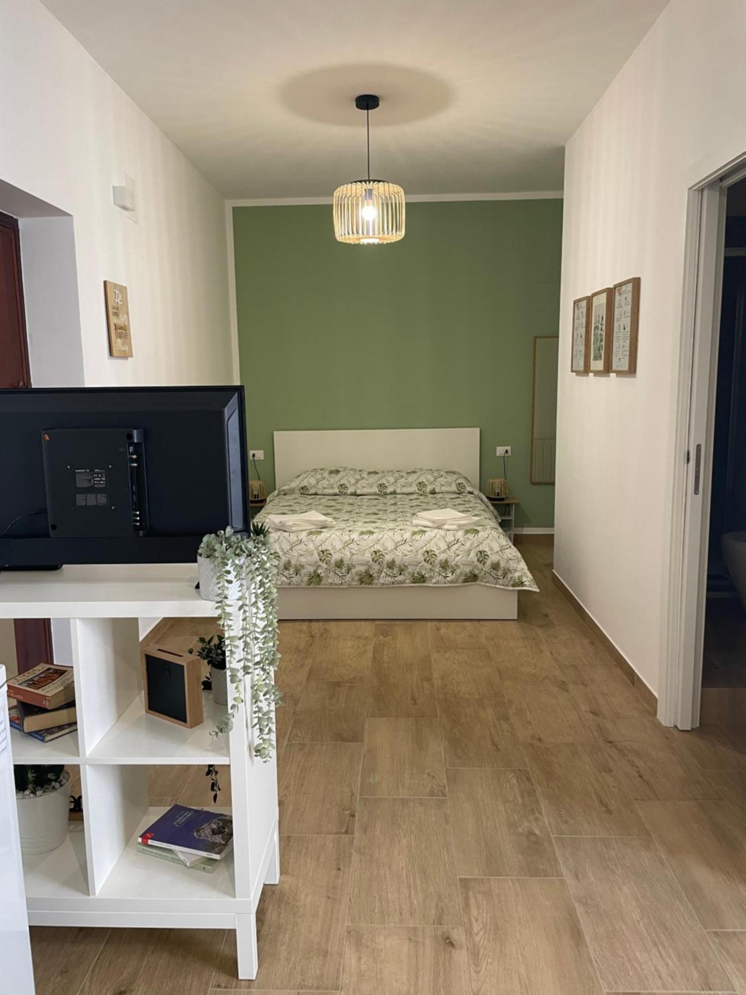 Dai Palermitani Rooms & Apartments Palerme Extérieur photo
