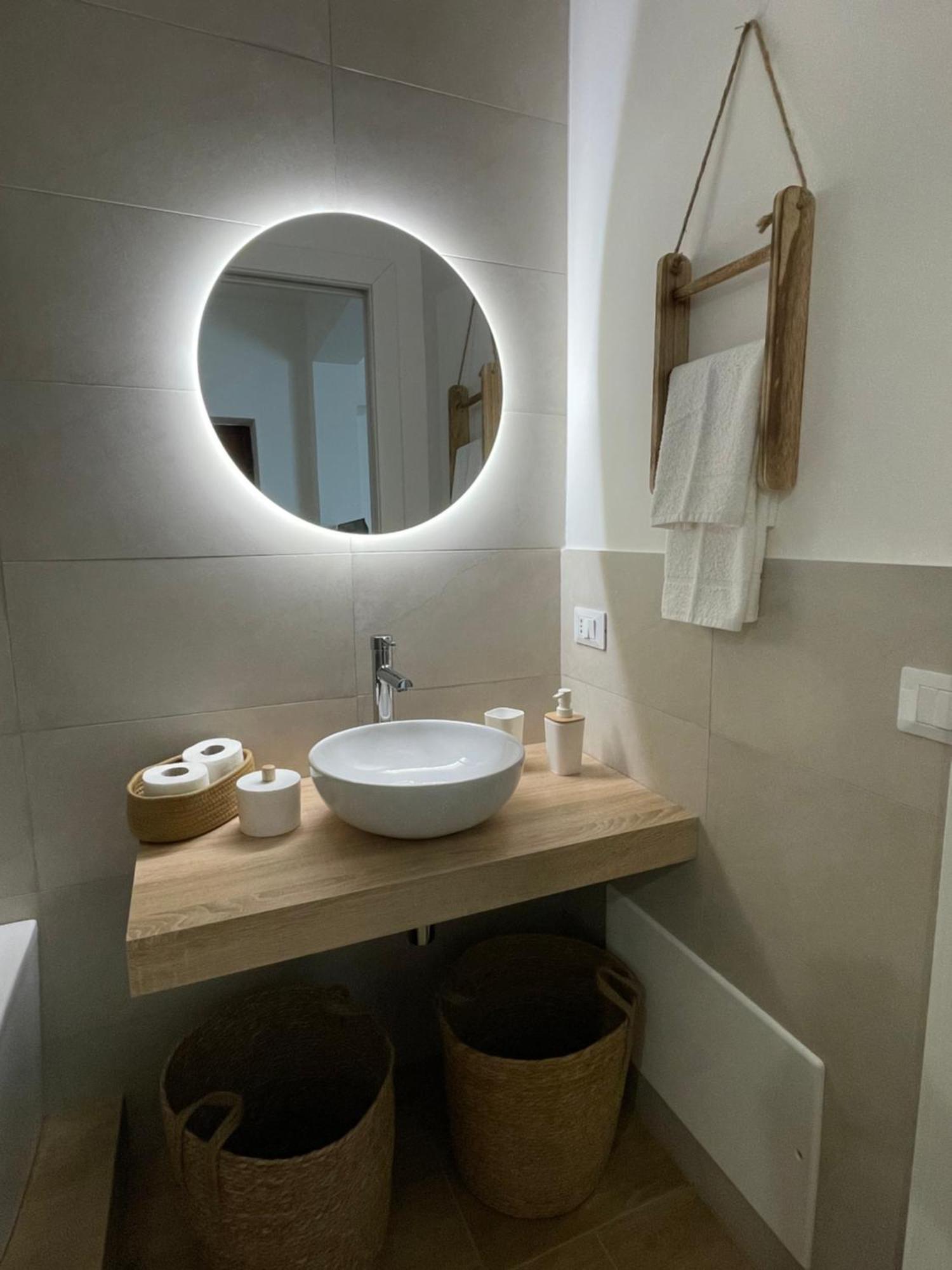 Dai Palermitani Rooms & Apartments Palerme Extérieur photo